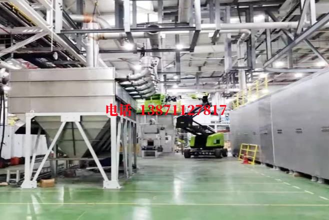 华州机电设备安装工程,设备安装公司