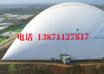 华州气膜棚卷帘门,电动门